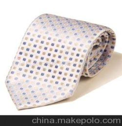 窄 领带 领带