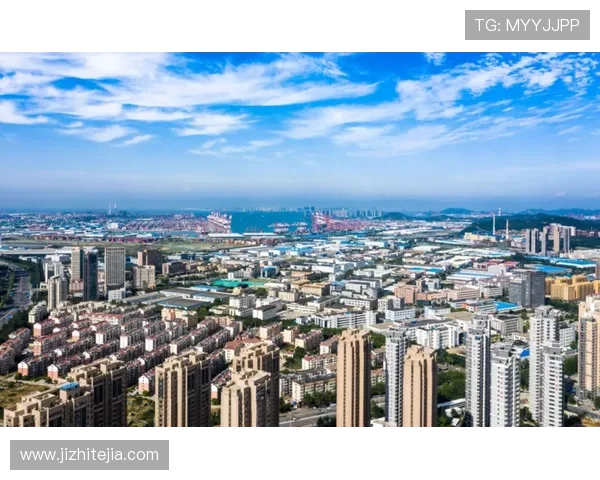 青岛西海岸新发展格局探索与城市未来发展潜力分析