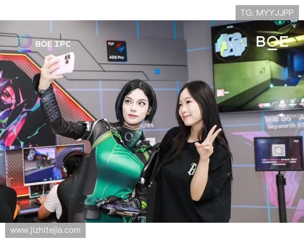 《电竞职业联赛蓬勃发展推动电竞产业升级与创新》