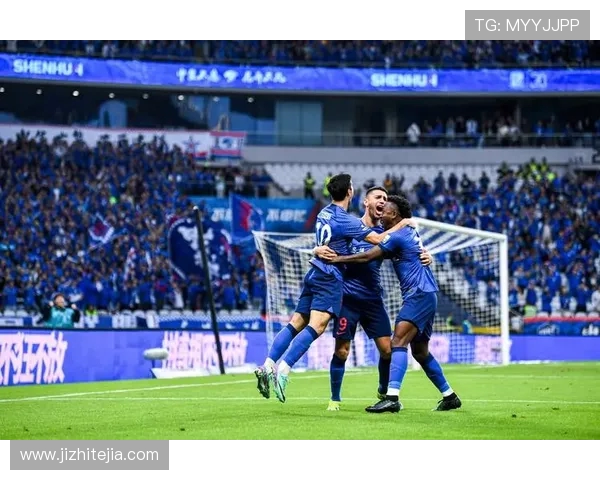 中超强队上海申花：球队实力分析与历史回顾