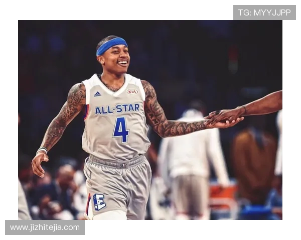 伊赛亚托马斯的传奇生涯与他如何重塑底特律活塞的辉煌时代