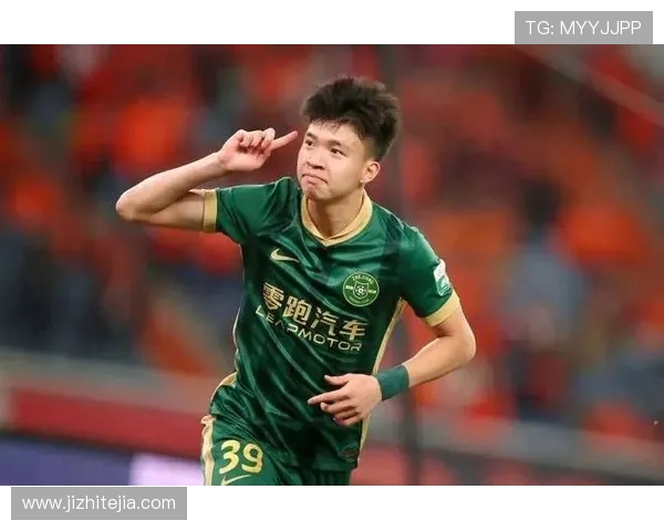 国足新星闪耀国际赛场展现青春力量助力球队强势挺进世界杯预选赛 国足新星闪耀国际赛场展现青春力量助力球队强势挺进世界杯预选赛