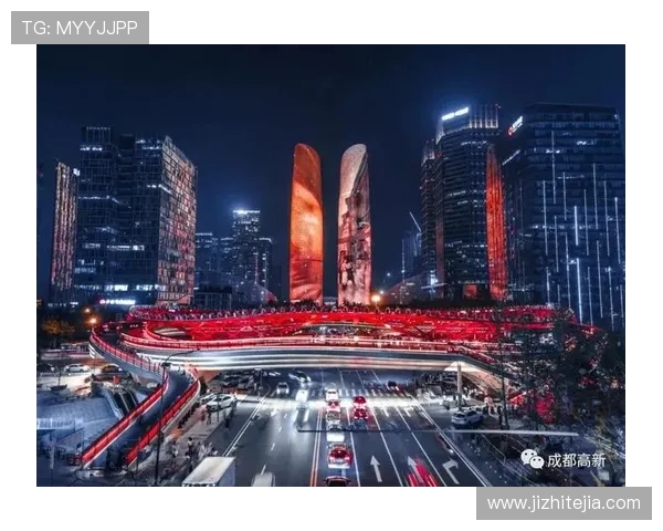 成都蓉城崛起新兴产业与文化融合引领城市发展新潮流