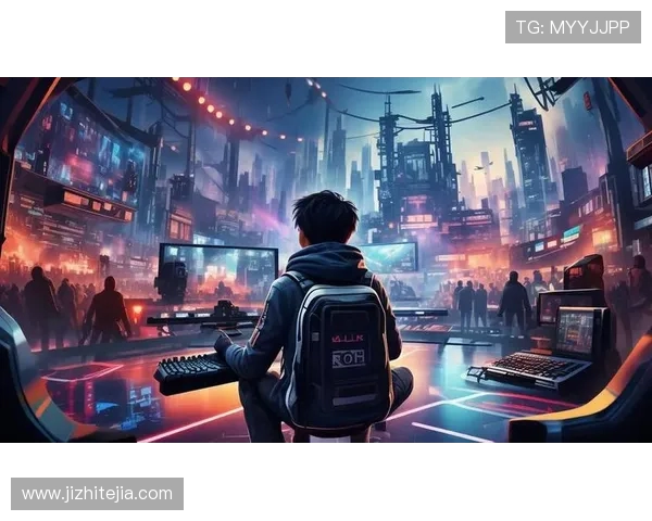 电竞新时代：技术革新与玩家文化深度融合引领行业变革