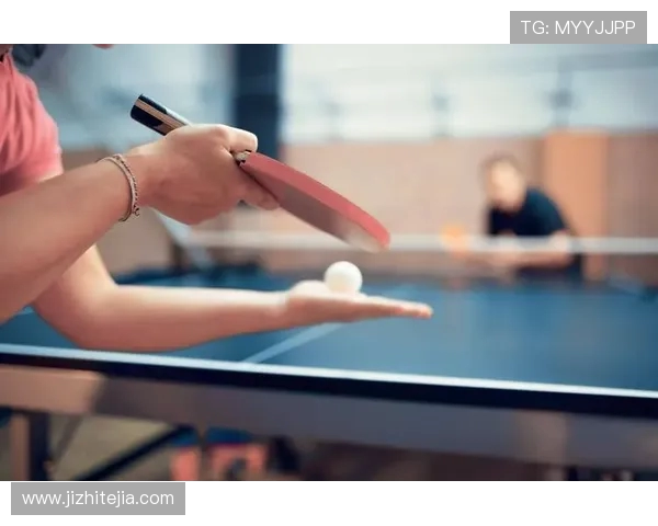 乒乓球运动的魅力与发展趋势探究及其对全民健身事业的推动作用 乒乓球运动的魅力与发展趋势探究及其对全民健身事业的推动作用