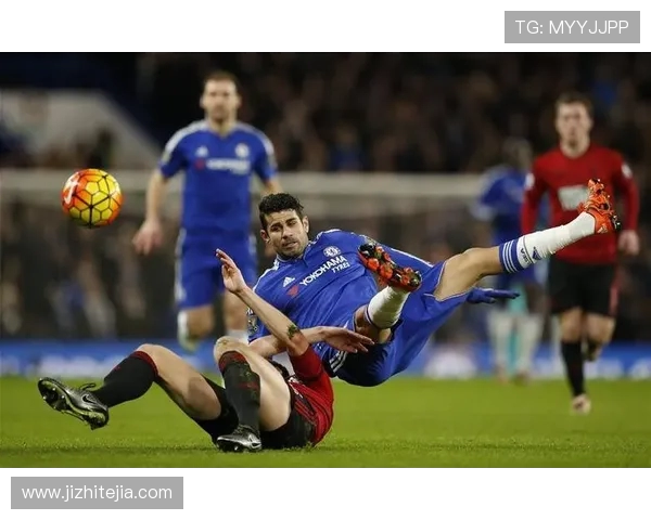 切尔西与热刺激战正酣 谁能在伦敦德比中笑到最后