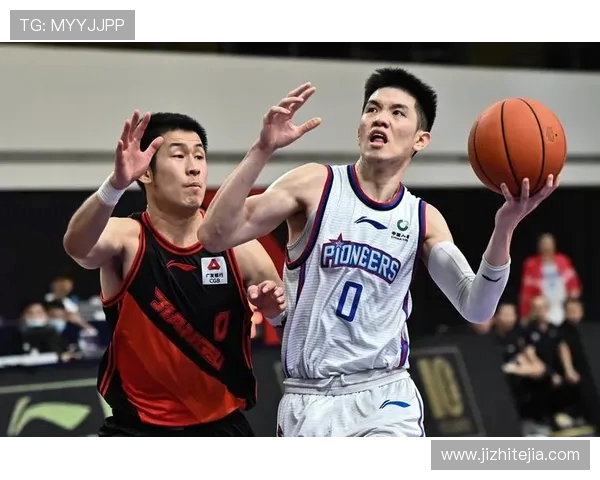 天津先行者迎战强敌 展现队伍实力与未来发展潜力