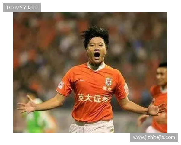 李金羽执教之路回顾与展望从射手荣耀到中国足球新希望