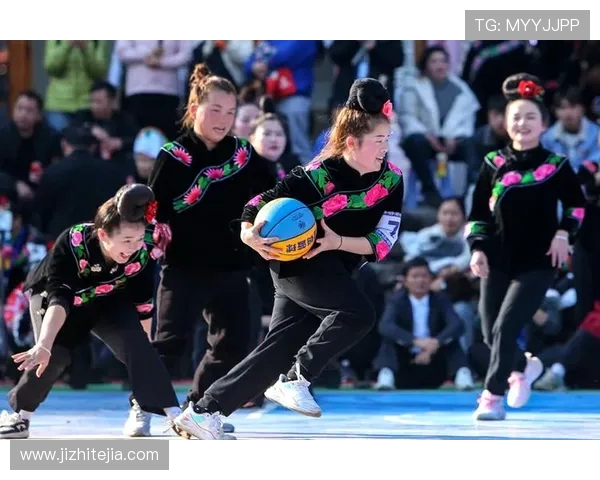 篮球点燃青春梦想激发团队力量展现拼搏精神的精彩旅程 篮球点燃青春梦想激发团队力量展现拼搏精神的精彩旅程