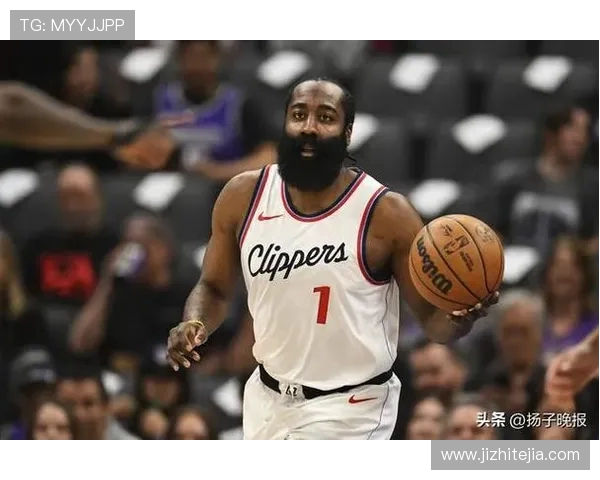 詹姆斯·哈登如何带领球队冲击总冠军成就篮球传奇之路