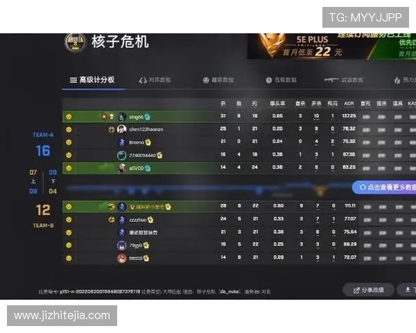 CSGO赛事深度解析:TES战队的耐力与策略揭秘 CSGO赛事深度解析:TES战队的耐力与策略揭秘