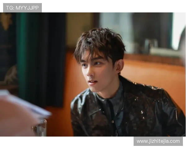 专访吴磊揭秘极限运动背后的成功秘诀与成长历程