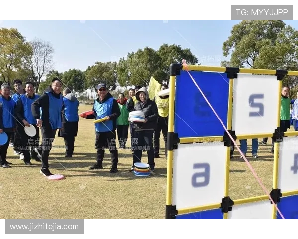 南京飞盘队的包夹革新探索与实践全景解析