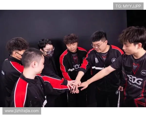 和平精英赛事分析：深入探讨EDG战队的实力与战术优势