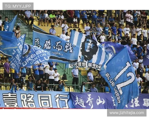 广州足球队意识对比深度分析揭示球队发展潜力与战术执行力的关键因素