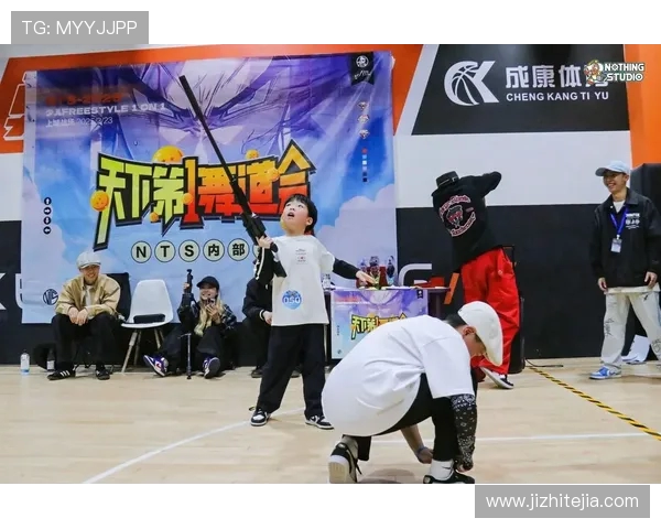 杭州街舞队在全国街舞意识排名中创下新高引领潮流风向标