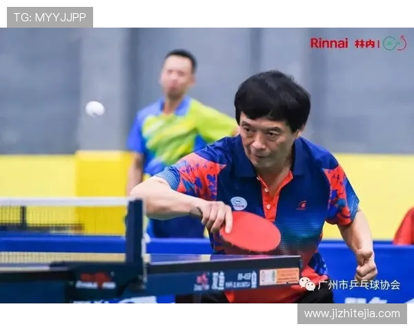 深圳乒乓球队在全国比赛经验排行榜中荣获第六名展现实力与潜力 深圳乒乓球队在全国比赛经验排行榜中荣获第六名展现实力与潜力