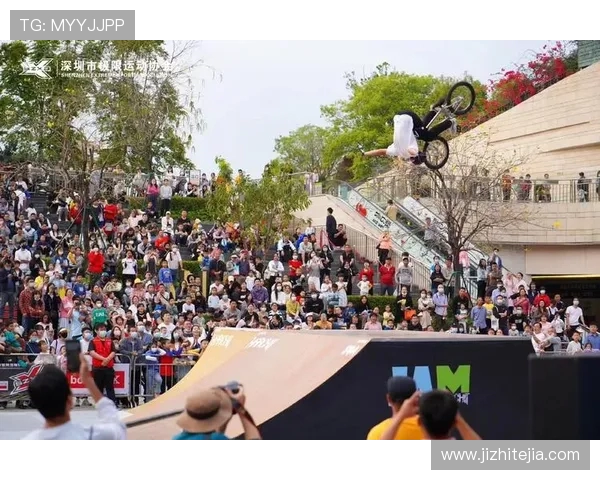 深圳极限运动队实力揭秘体验极限运动的激情与挑战