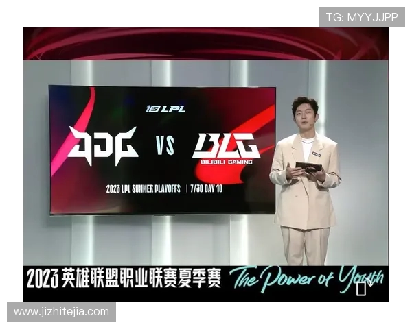 英雄联盟深度解析：全面剖析JDG战队选手的个人能力与战术执行