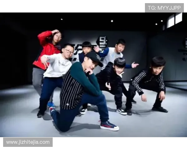 街舞新手必看：从零开始的力量训练全攻略与技巧分享