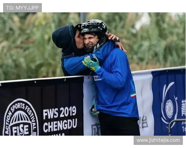 西安极限运动队创新高引领极限运动战术排名新潮流