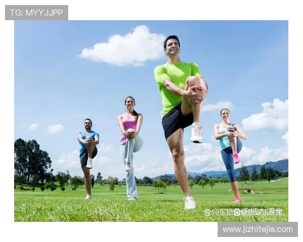运动助力健康生活 打造全方位身体素质提升计划