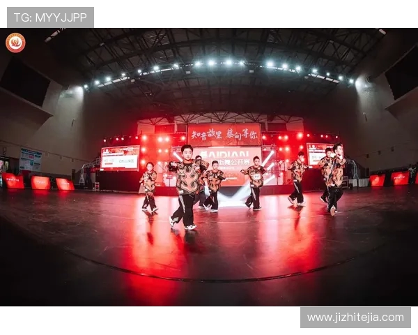 重庆街舞队心理素质排名第五揭秘街舞团队背后的心理挑战与成长