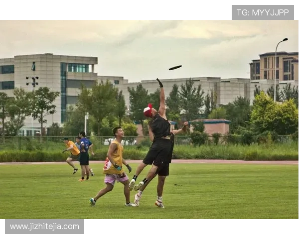 飞盘竞技新风潮上海飞盘队勇夺团队协作排行榜第一名