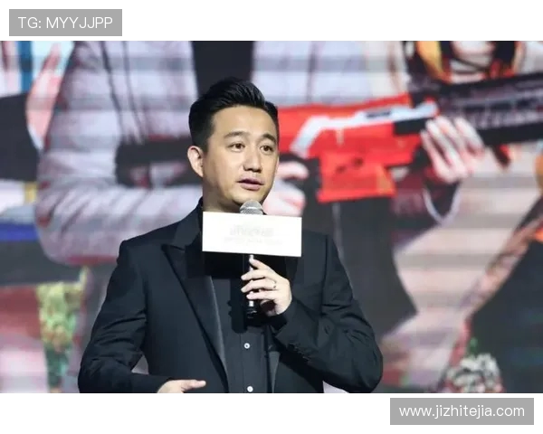 黄磊畅谈英雄联盟职业生涯背后的故事与心路历程