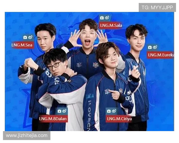 LNG战队强势崛起全新阵容演绎巅峰对决引爆全球电竞热潮
