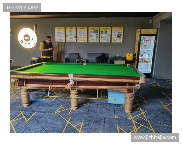 台球技巧与战术深度解析 提升精准击球与思维策略的全面指南 台球技巧与战术深度解析 提升精准击球与思维策略的全面指南