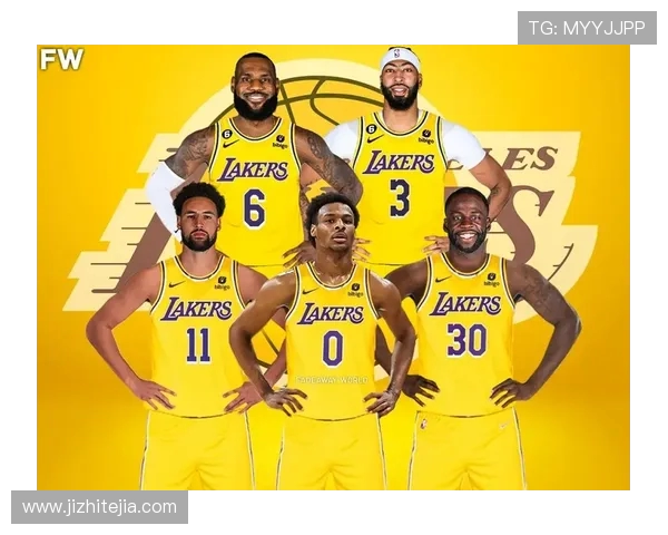 洛杉矶湖人全新赛季阵容深度解析探讨球队崛起与冠军竞争前景