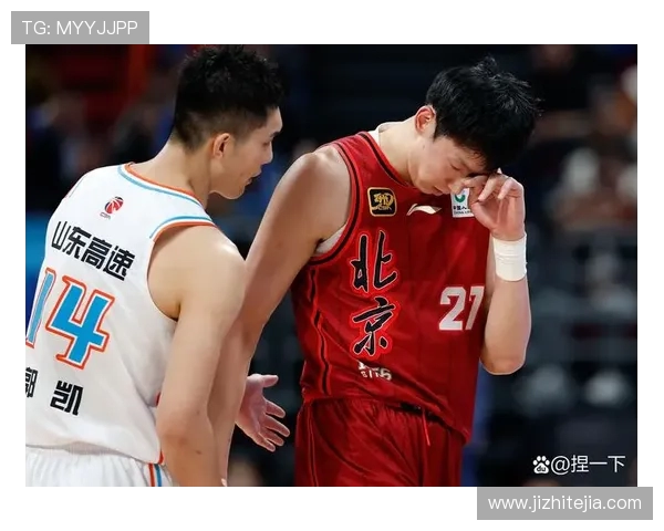 CBA今日精彩对决北京队迎战上海队直播盛况不容错过