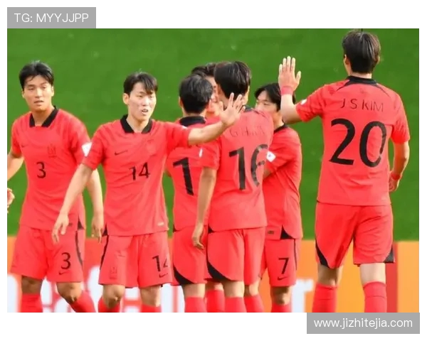 U20亚洲杯决赛韩国对阵日本精彩对决引发球迷热议