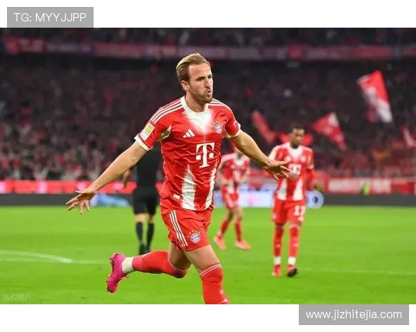 凯恩在足球历史中的地位与影响力分析及其未来发展展望