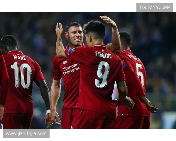 利物浦与巴萨激战在即比分预测及赛前分析全方位解读 利物浦与巴萨激战在即比分预测及赛前分析全方位解读